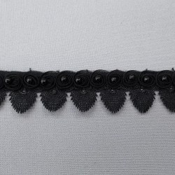 AMR121 black 3 5cm